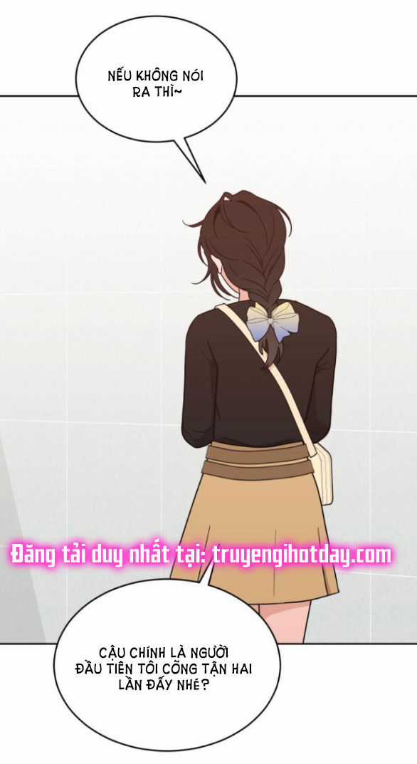 Vận May Không Ngờ Chương 35.1 trang 41