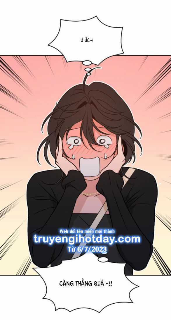 Vận May Không Ngờ Chương 35.1 trang 60