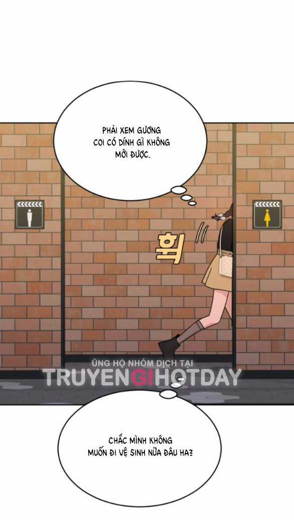 Vận May Không Ngờ Chương 35.1 trang 63