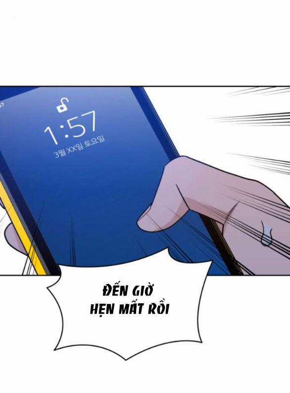 Vận May Không Ngờ Chương 35.1 trang 66
