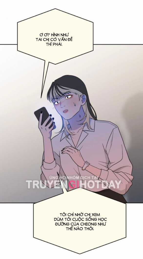 Vận May Không Ngờ Chương 39.1 trang 11