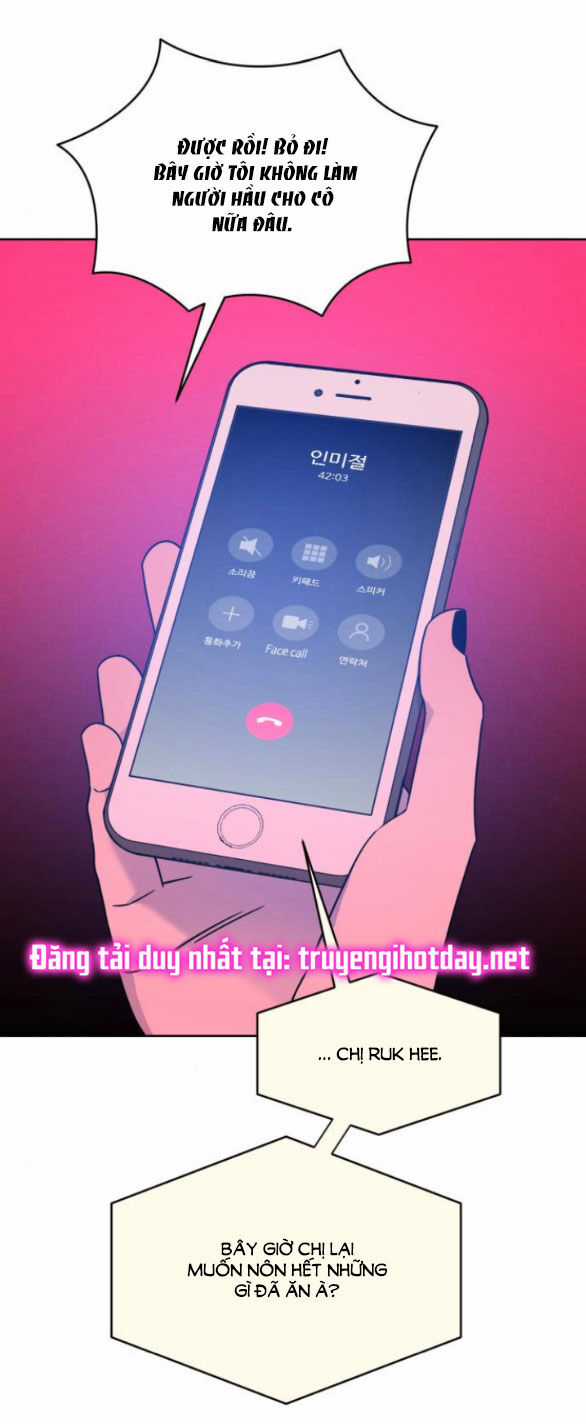 Vận May Không Ngờ Chương 39.1 trang 19