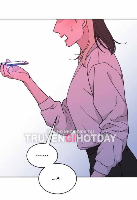 Vận May Không Ngờ Chương 39.1 trang 23