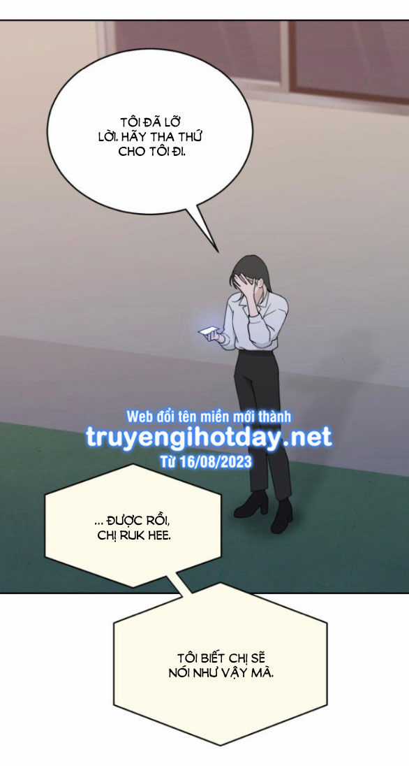 Vận May Không Ngờ Chương 39.1 trang 27