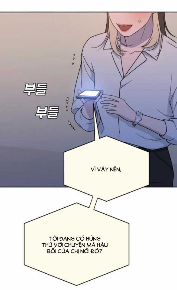 Vận May Không Ngờ Chương 39.1 trang 29