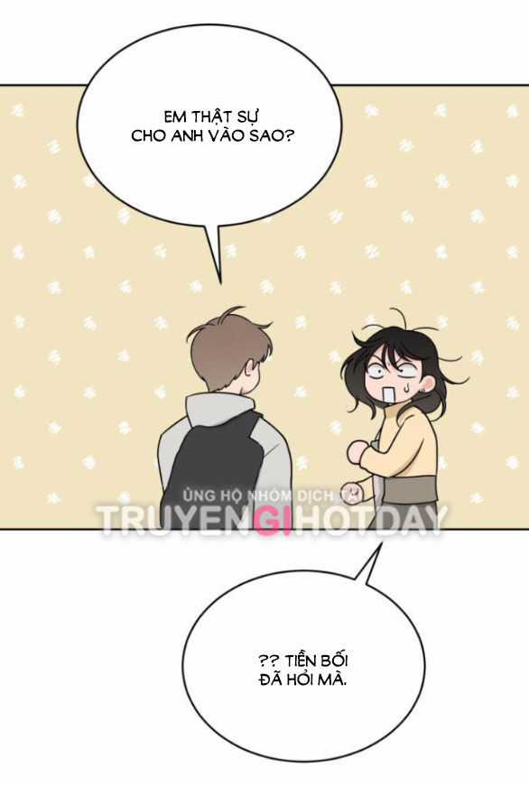 Vận May Không Ngờ Chương 39.1 trang 58