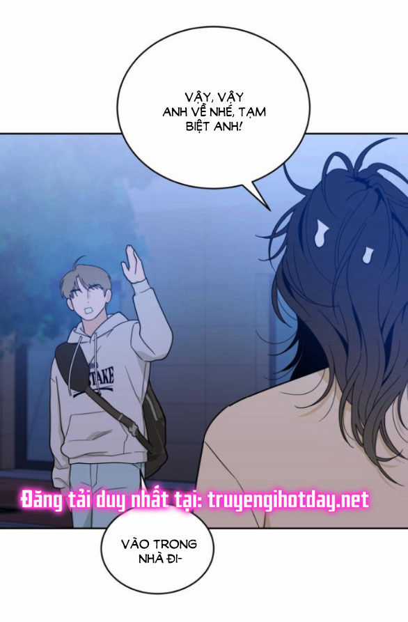 Vận May Không Ngờ Chương 39.1 trang 66