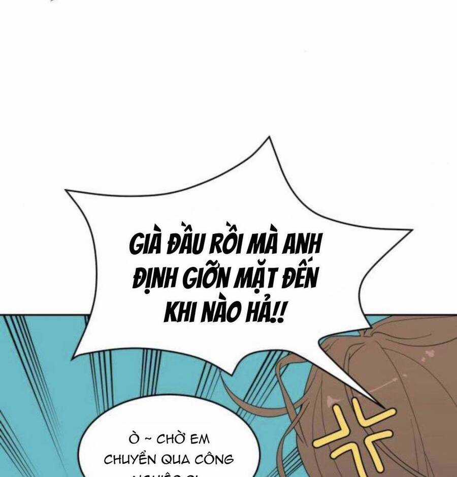 Vận May Không Ngờ Chương 4 trang 11