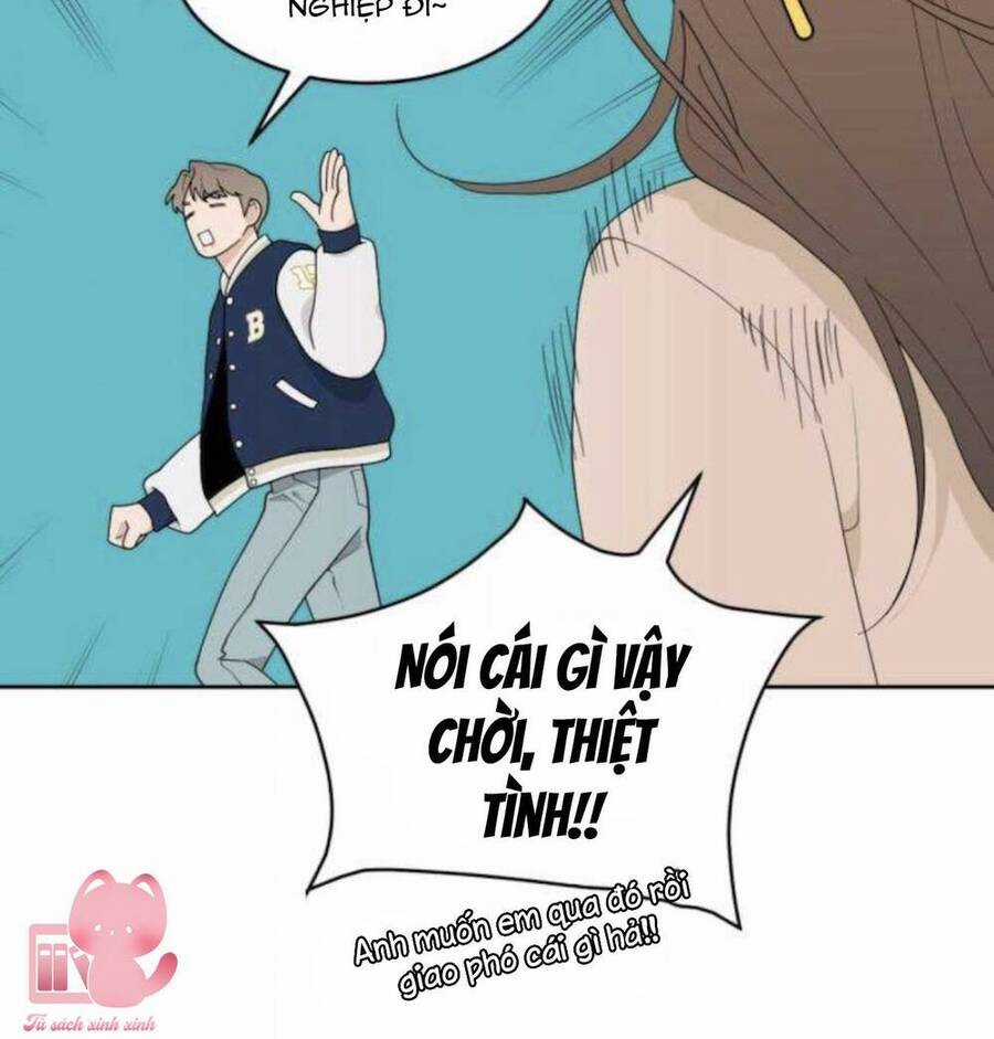 Vận May Không Ngờ Chương 4 trang 12