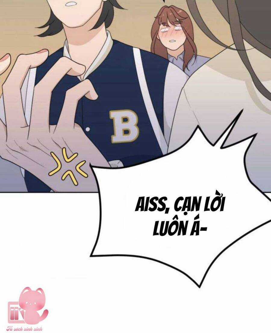 Vận May Không Ngờ Chương 4 trang 14