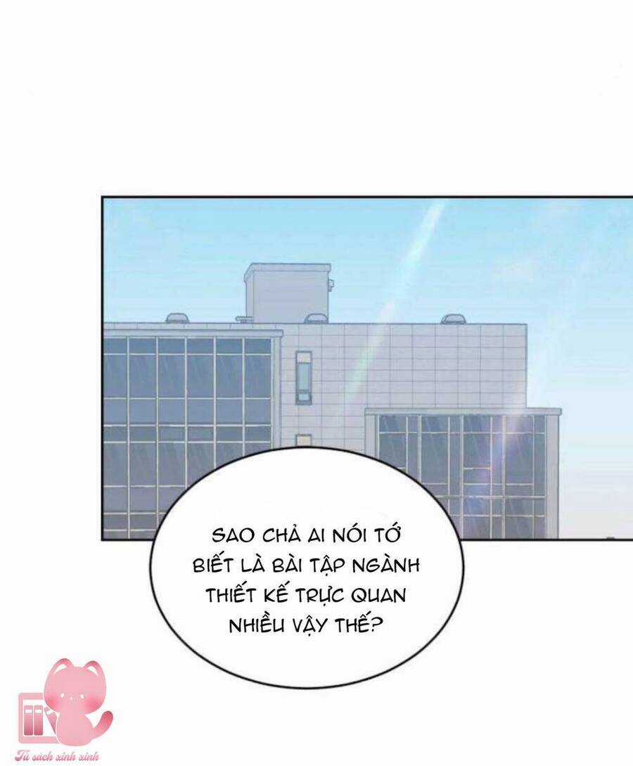 Vận May Không Ngờ Chương 4 trang 2