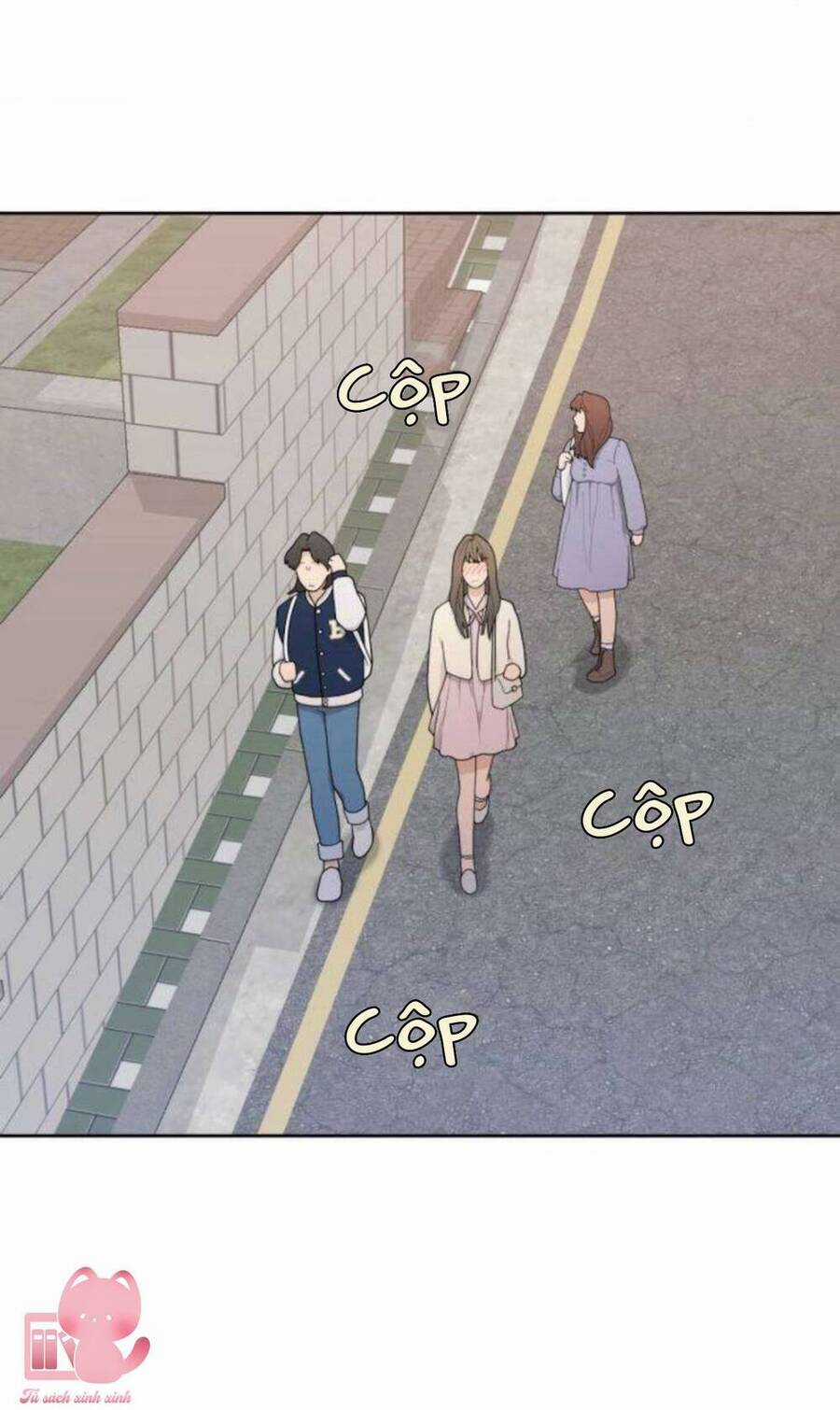 Vận May Không Ngờ Chương 4 trang 24