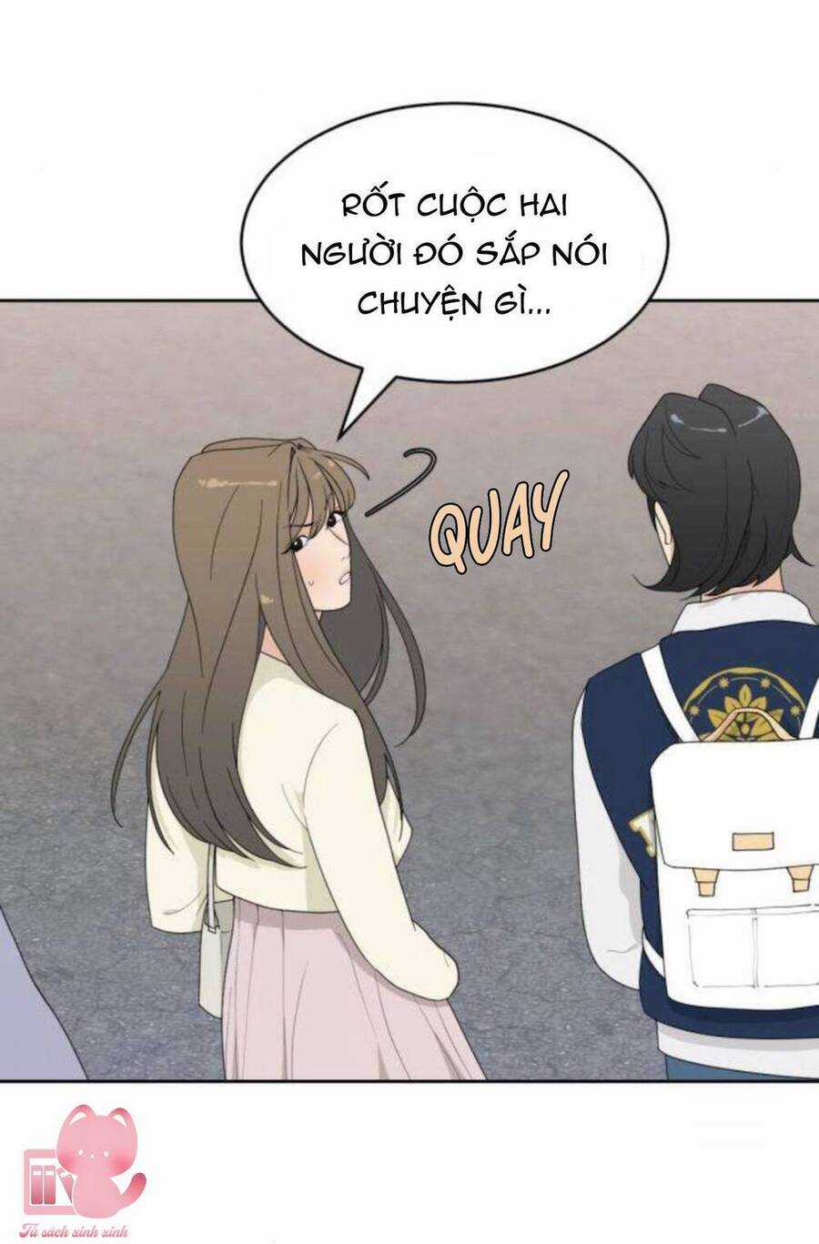 Vận May Không Ngờ Chương 4 trang 26