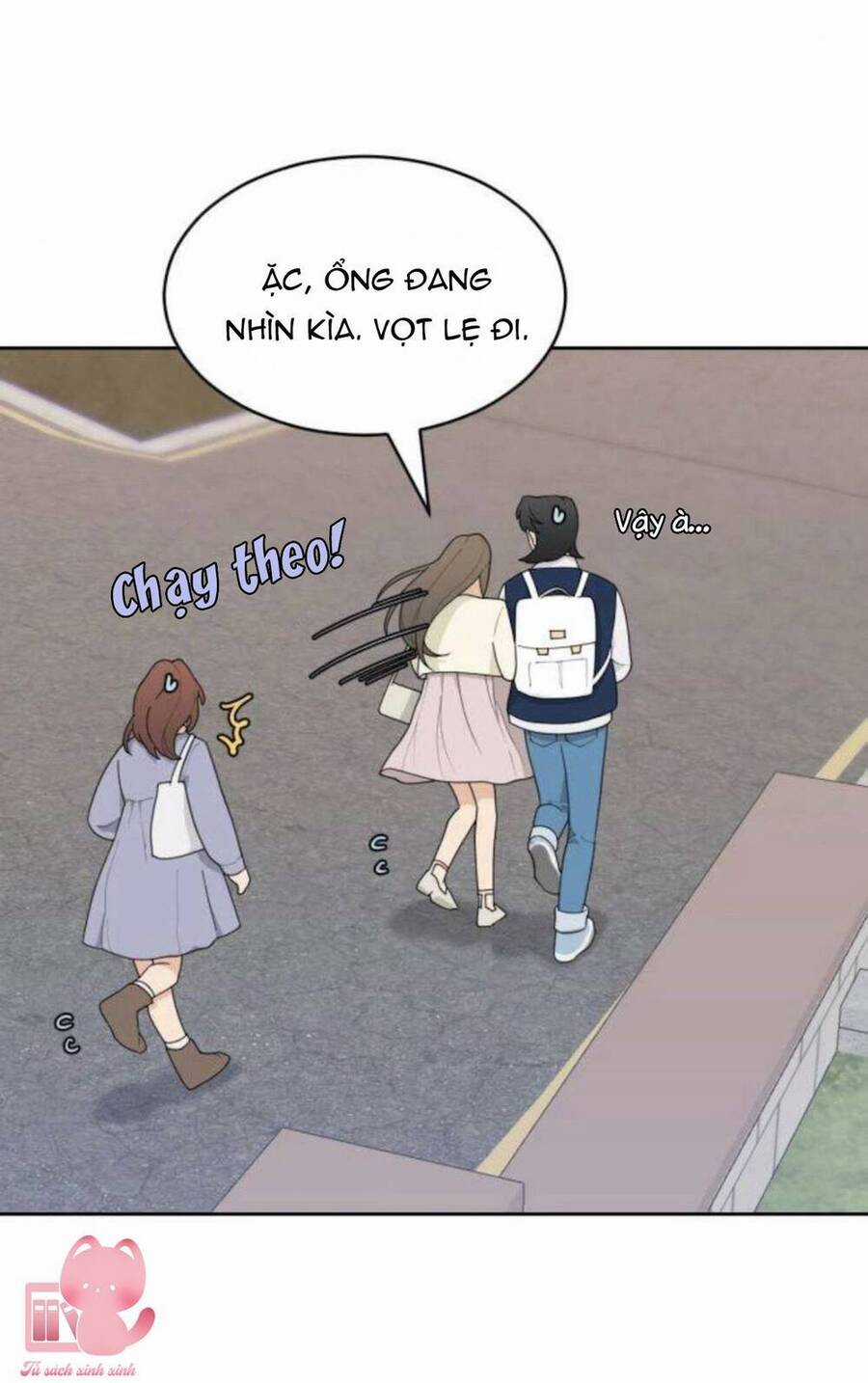 Vận May Không Ngờ Chương 4 trang 28