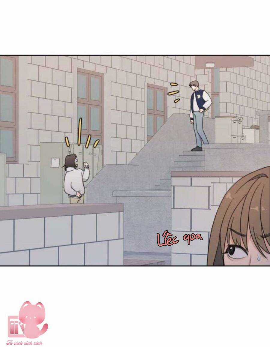 Vận May Không Ngờ Chương 4 trang 29