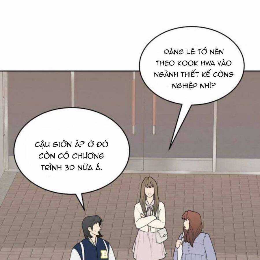 Vận May Không Ngờ Chương 4 trang 3