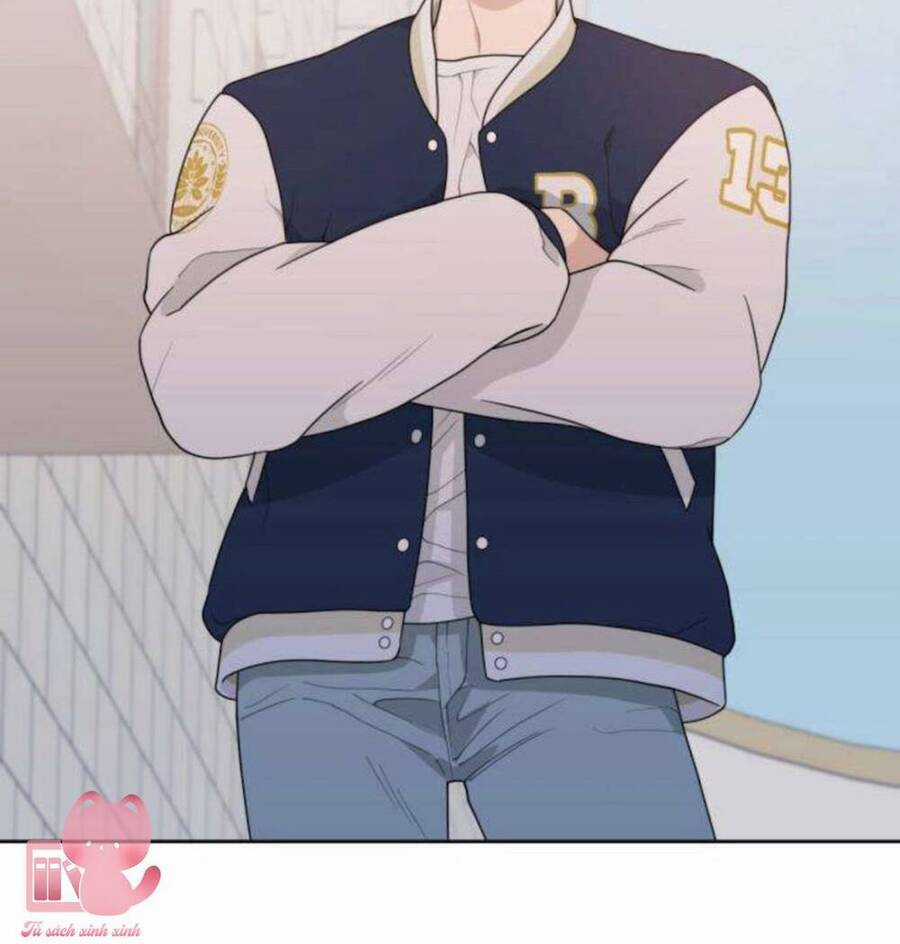 Vận May Không Ngờ Chương 4 trang 32