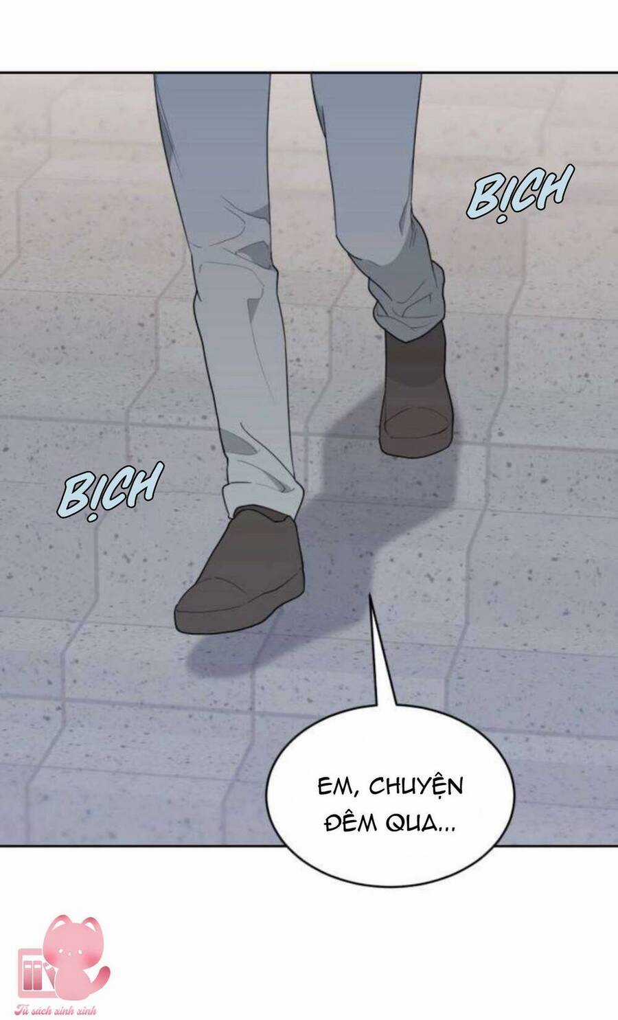 Vận May Không Ngờ Chương 4 trang 35