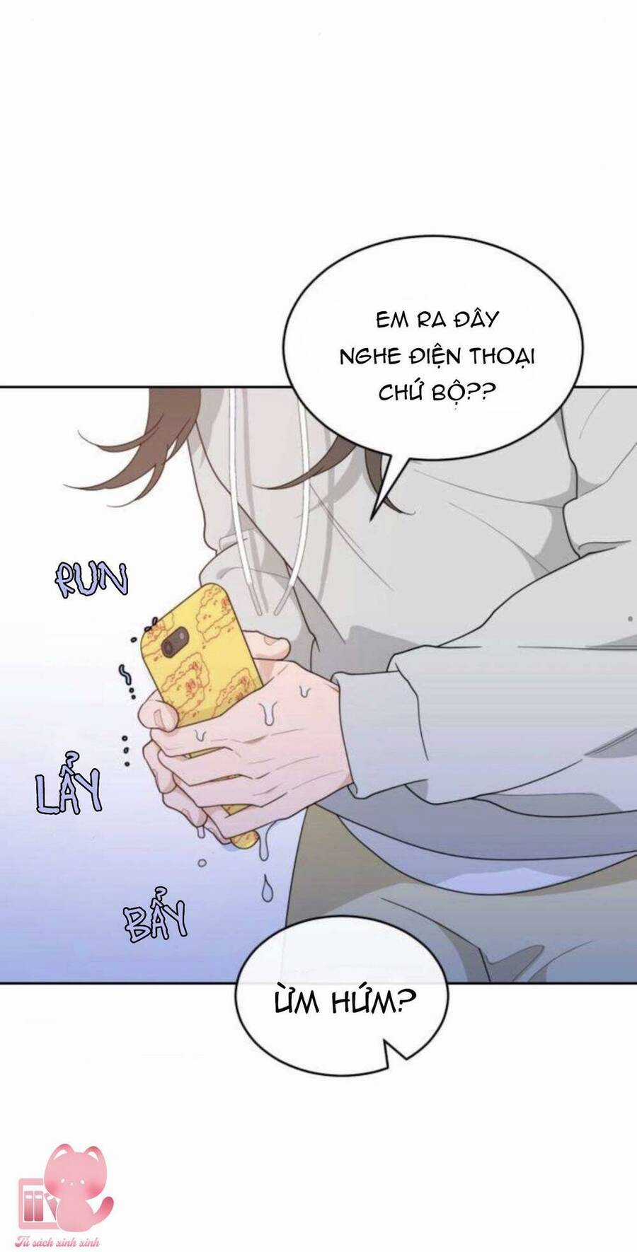 Vận May Không Ngờ Chương 4 trang 39