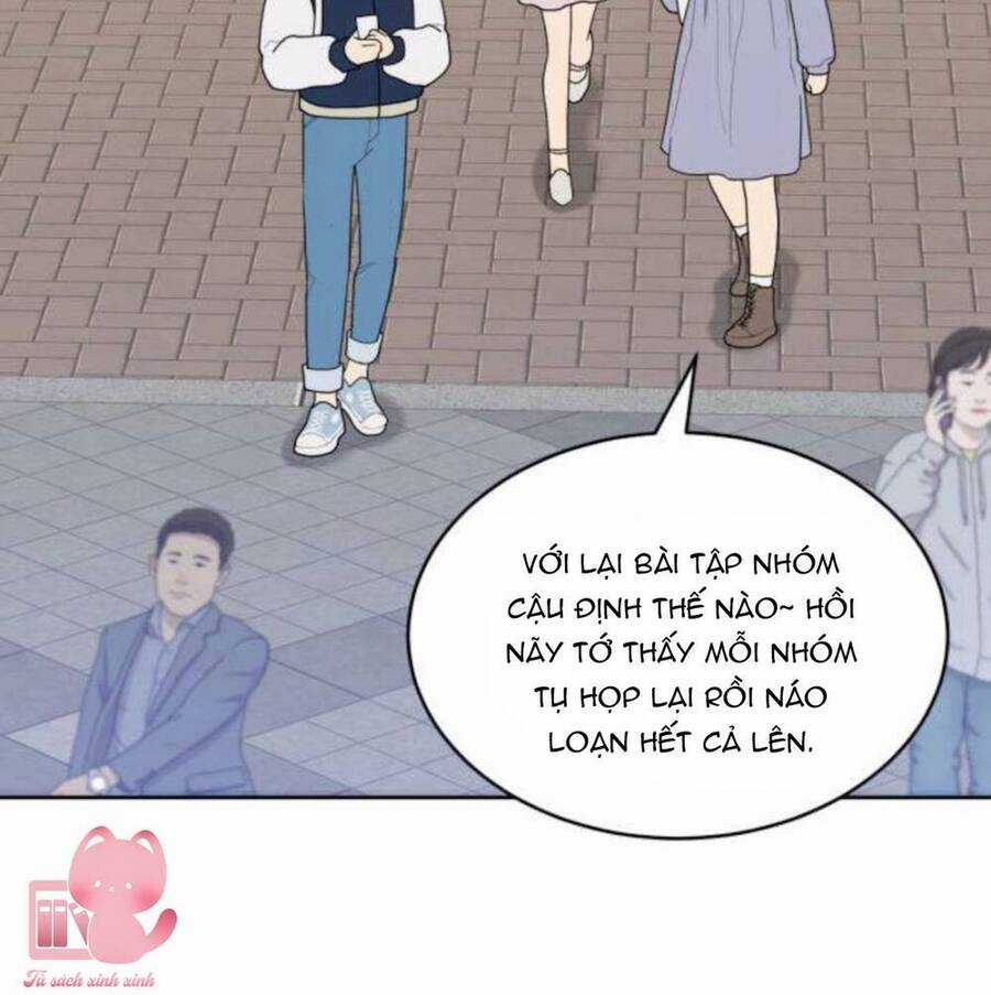 Vận May Không Ngờ Chương 4 trang 4