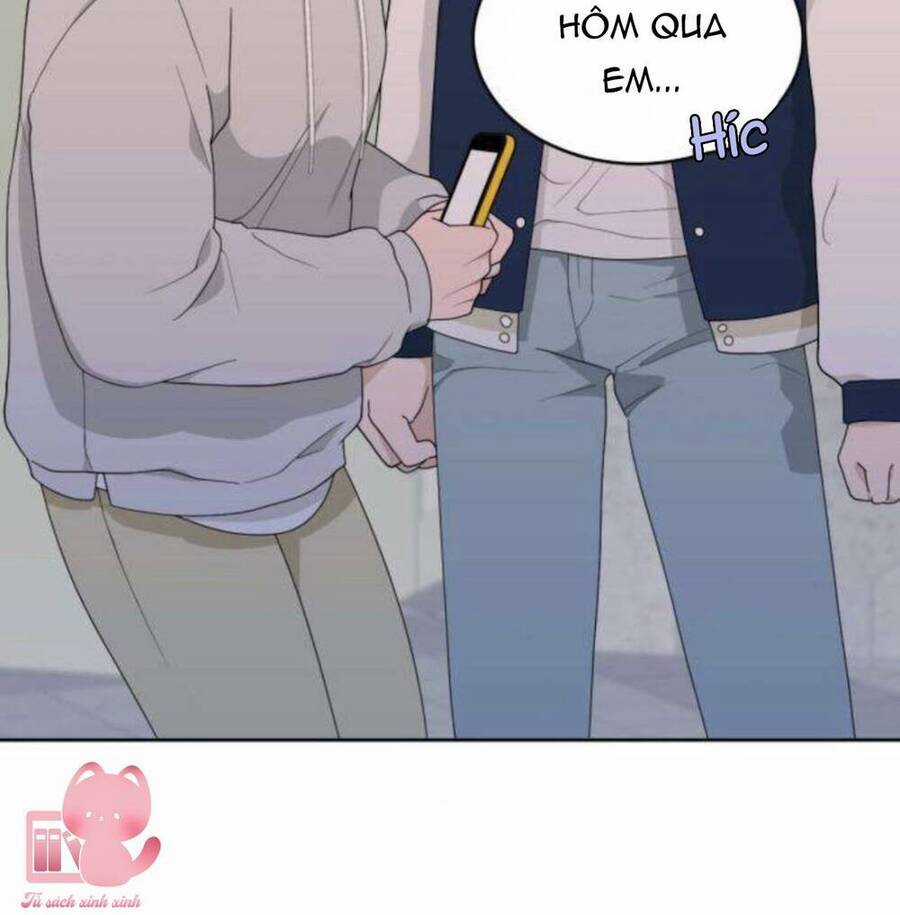 Vận May Không Ngờ Chương 4 trang 41