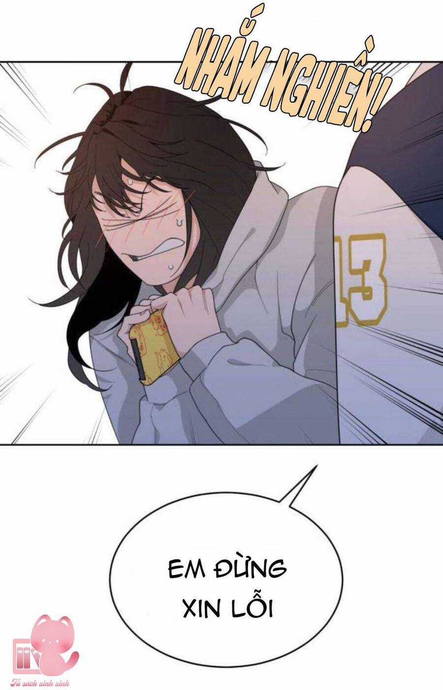 Vận May Không Ngờ Chương 4 trang 43