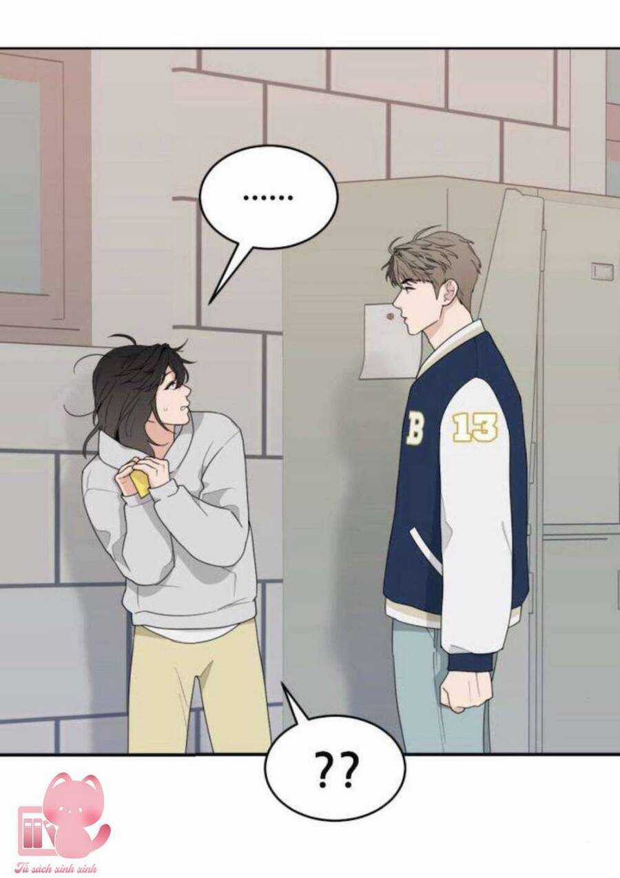 Vận May Không Ngờ Chương 4 trang 44