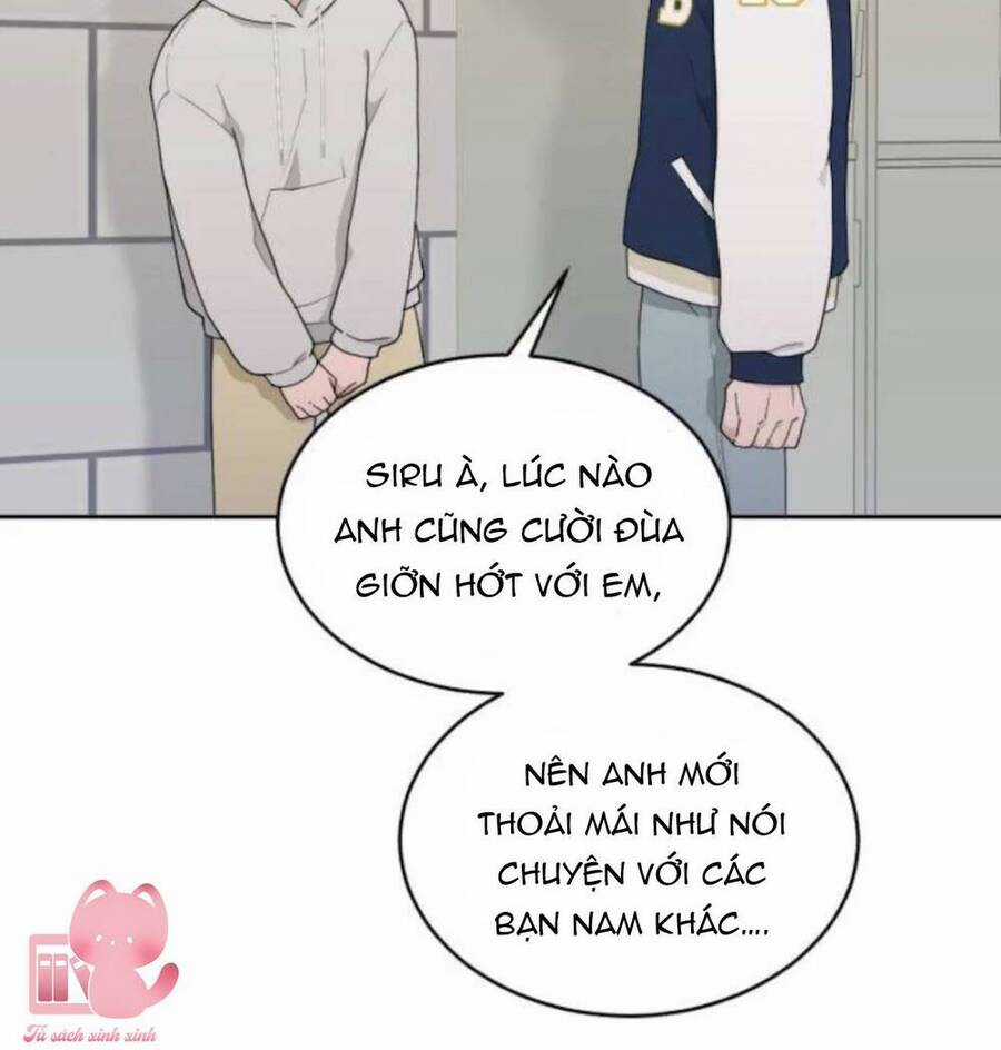 Vận May Không Ngờ Chương 4 trang 49