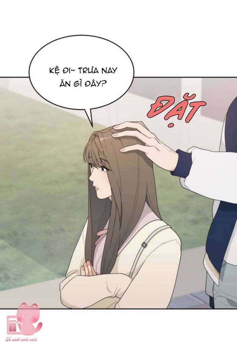 Vận May Không Ngờ Chương 4 trang 5