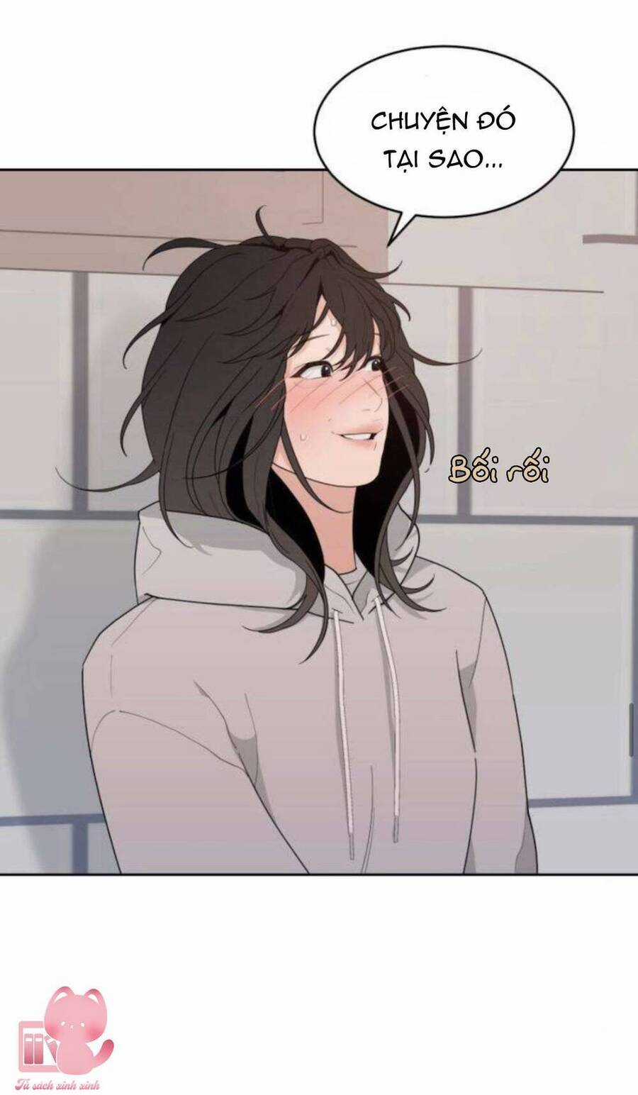 Vận May Không Ngờ Chương 4 trang 50