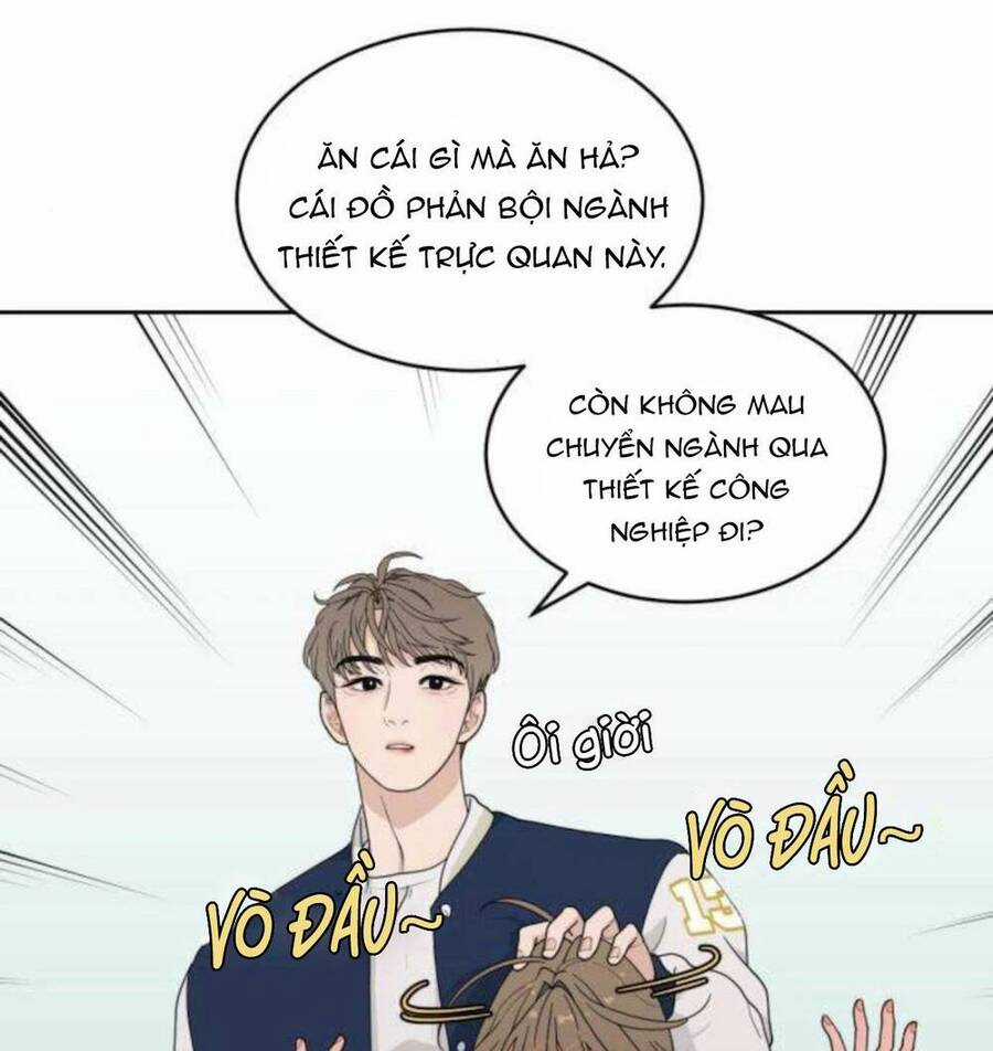 Vận May Không Ngờ Chương 4 trang 6