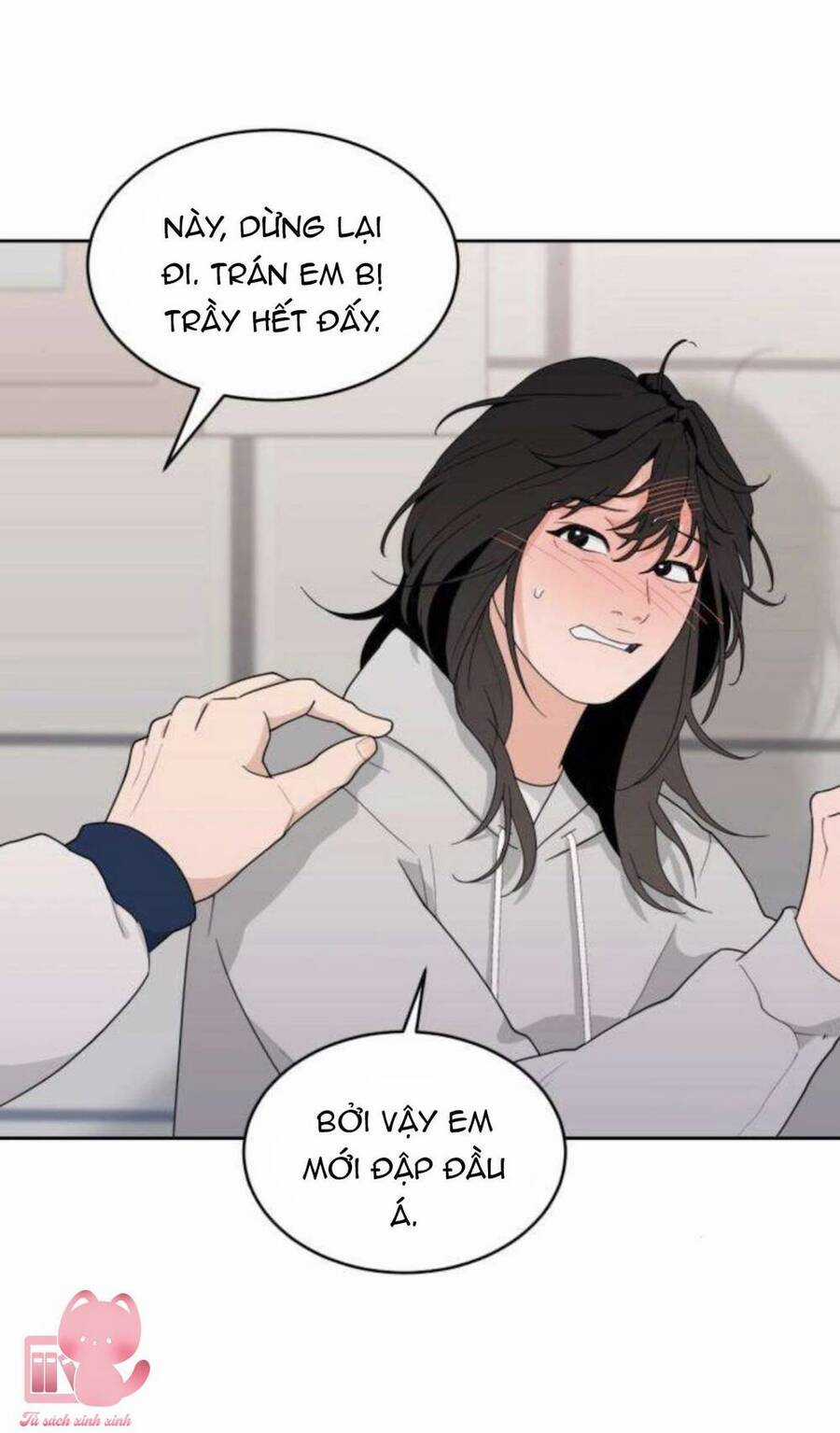 Vận May Không Ngờ Chương 4 trang 64