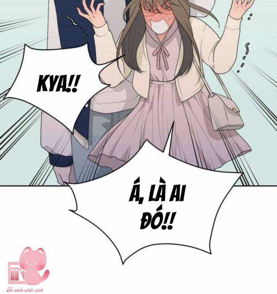 Vận May Không Ngờ Chương 4 trang 7