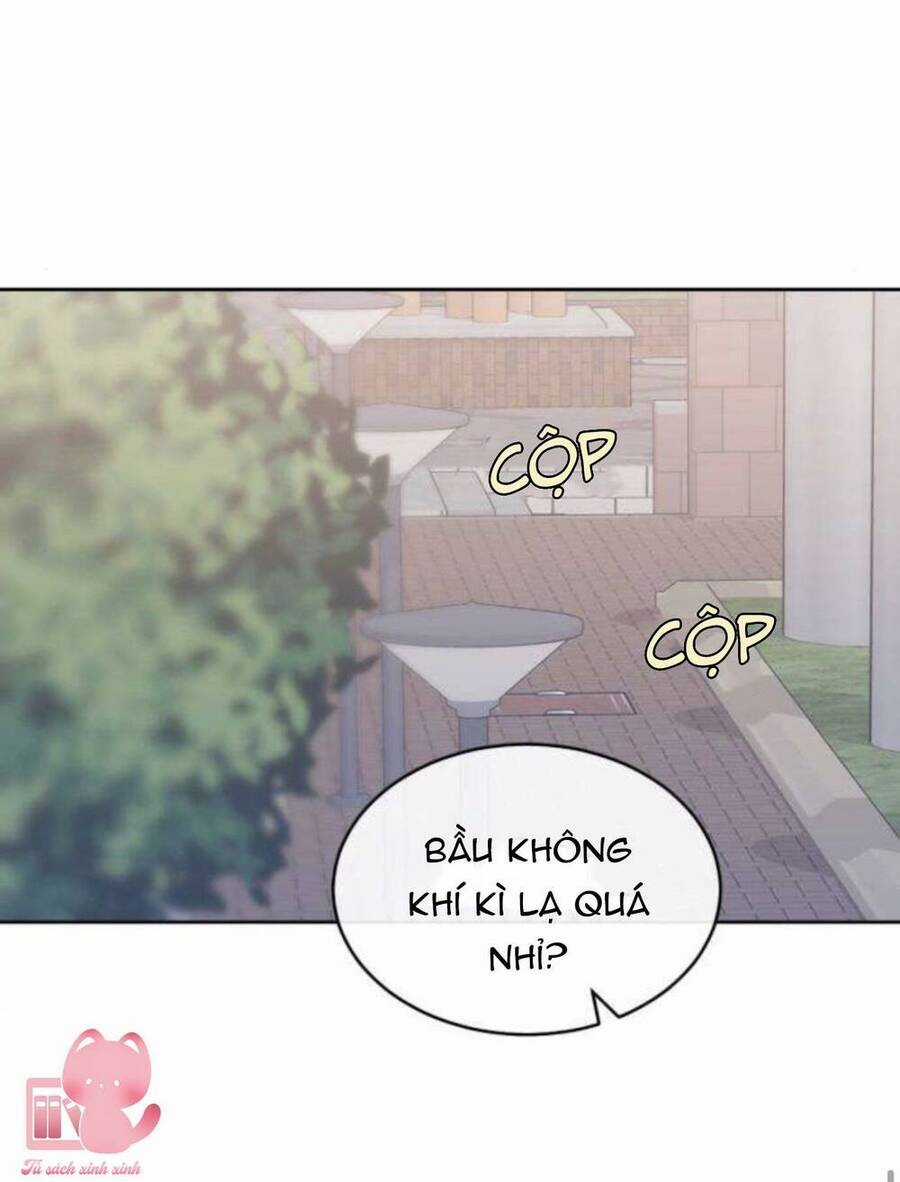 Vận May Không Ngờ Chương 4 trang 75