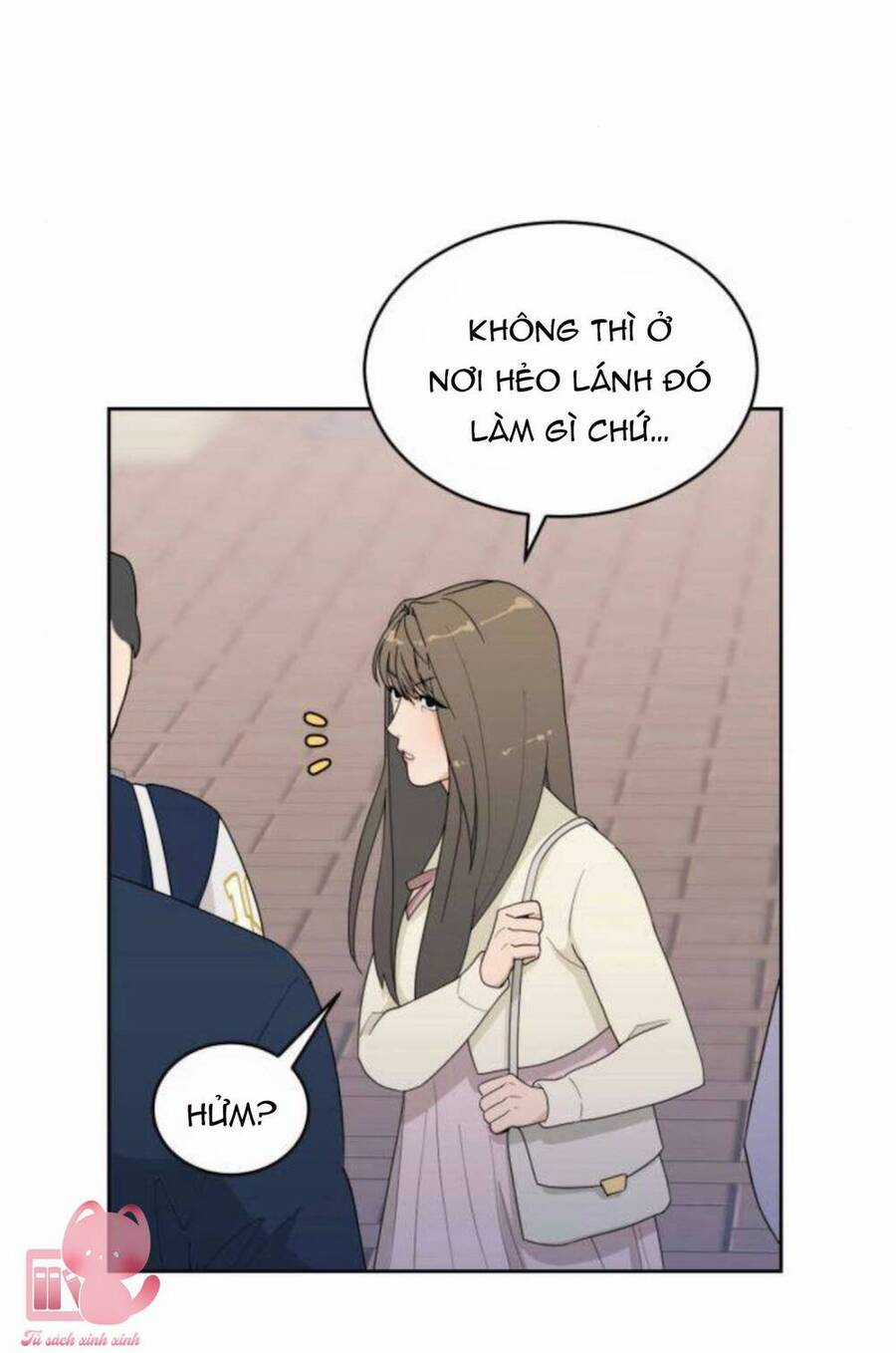 Vận May Không Ngờ Chương 4 trang 77