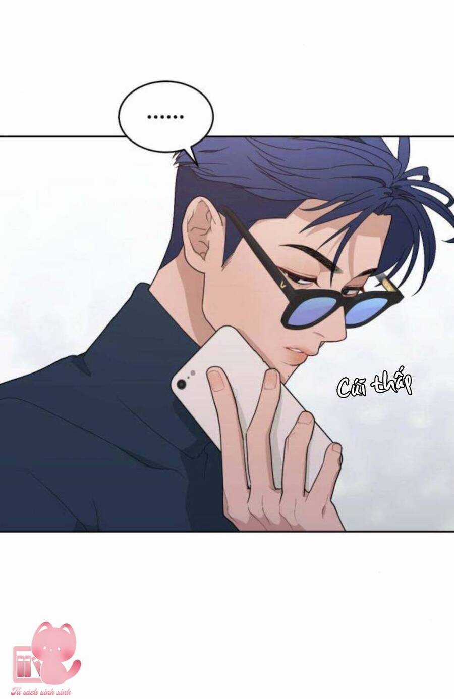 Vận May Không Ngờ Chương 4 trang 79