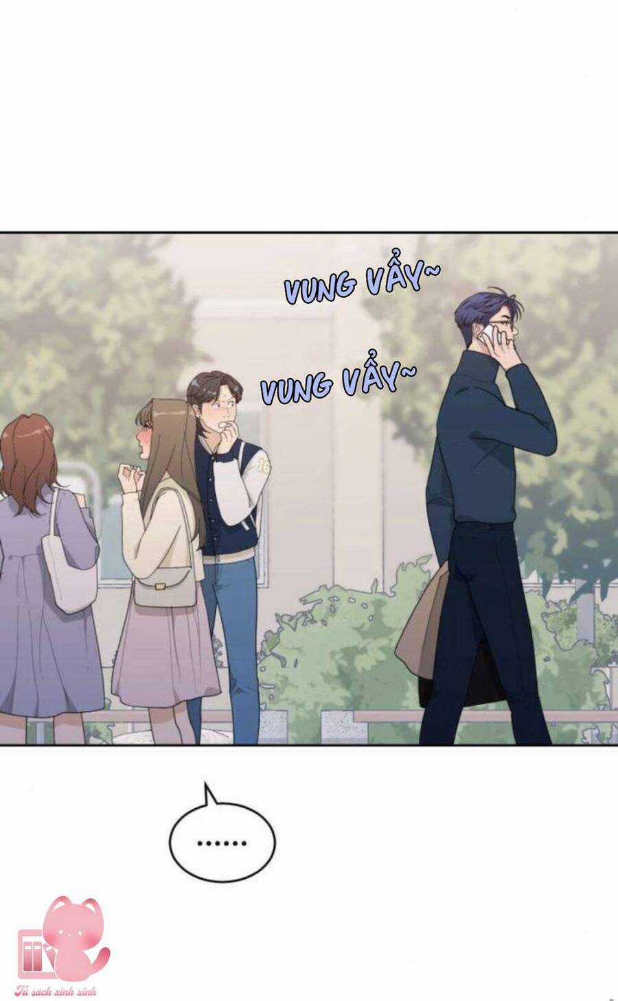 Vận May Không Ngờ Chương 4 trang 80