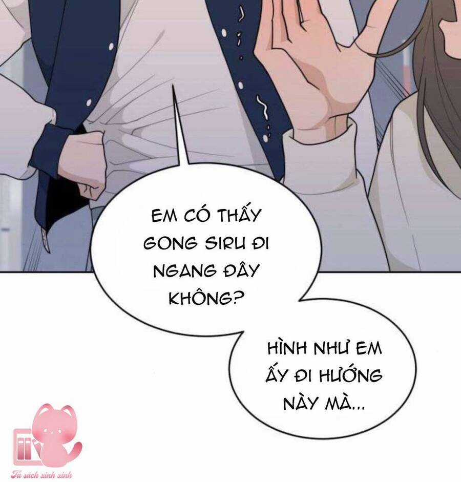 Vận May Không Ngờ Chương 4 trang 9