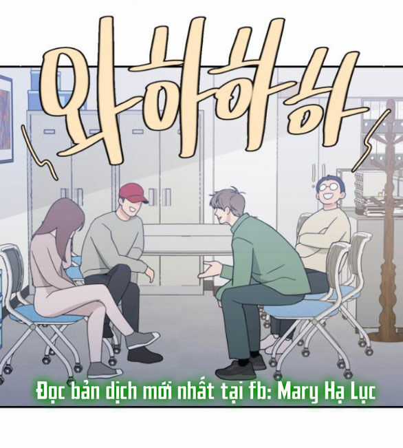 Vận May Không Ngờ Chương 40.1 trang 18