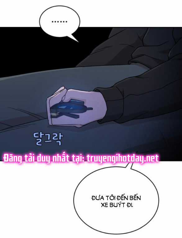 Vận May Không Ngờ Chương 40.1 trang 6