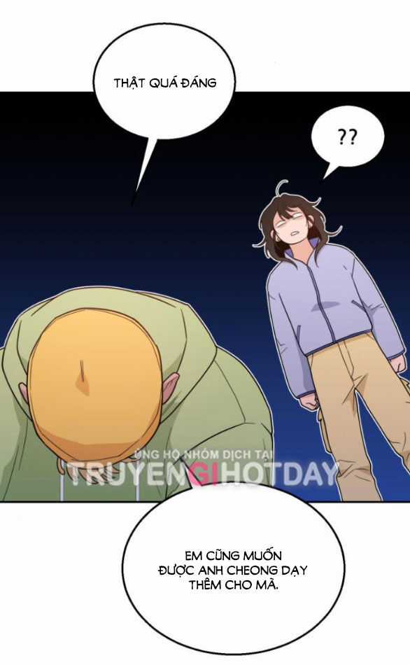 Vận May Không Ngờ Chương 41.1 trang 12