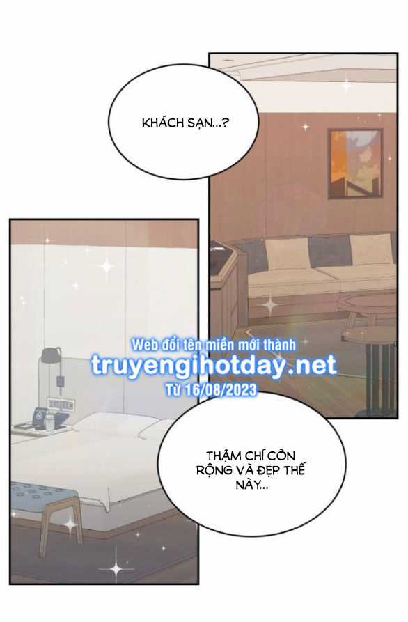 Vận May Không Ngờ Chương 41.1 trang 44