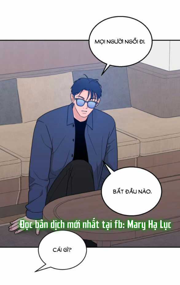 Vận May Không Ngờ Chương 41.1 trang 48