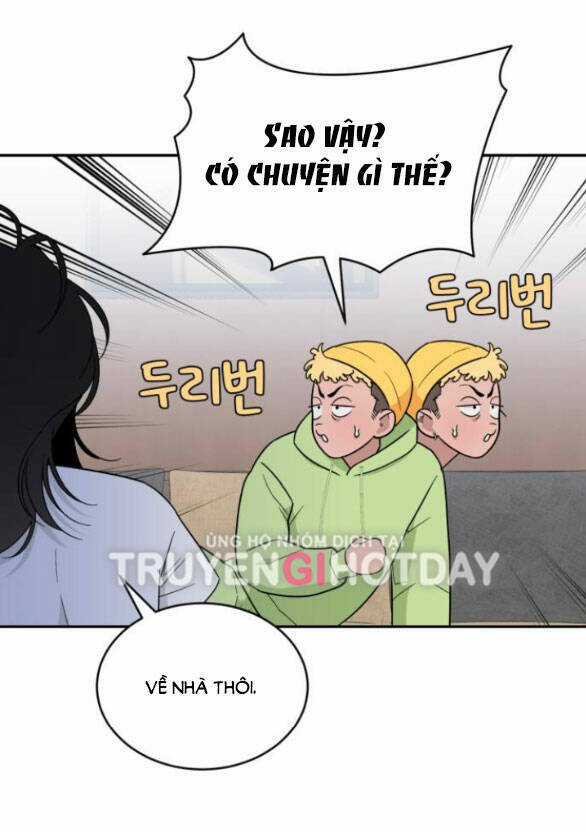 Vận May Không Ngờ Chương 42.1 trang 12