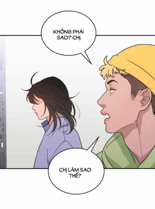 Vận May Không Ngờ Chương 42.1 trang 24