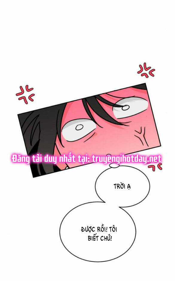Vận May Không Ngờ Chương 42.1 trang 29