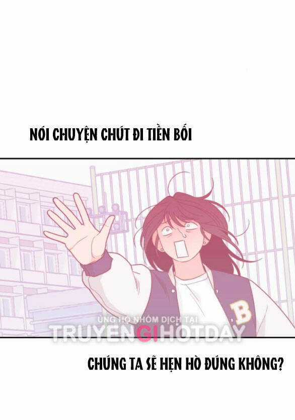 Vận May Không Ngờ Chương 42.1 trang 31