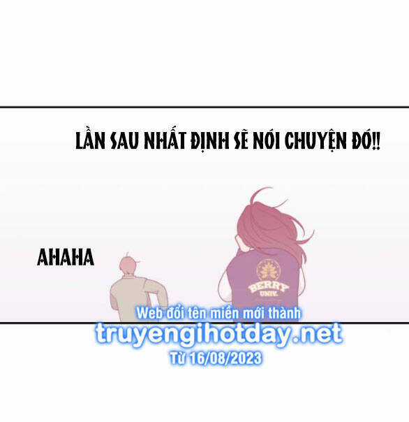 Vận May Không Ngờ Chương 42.1 trang 33