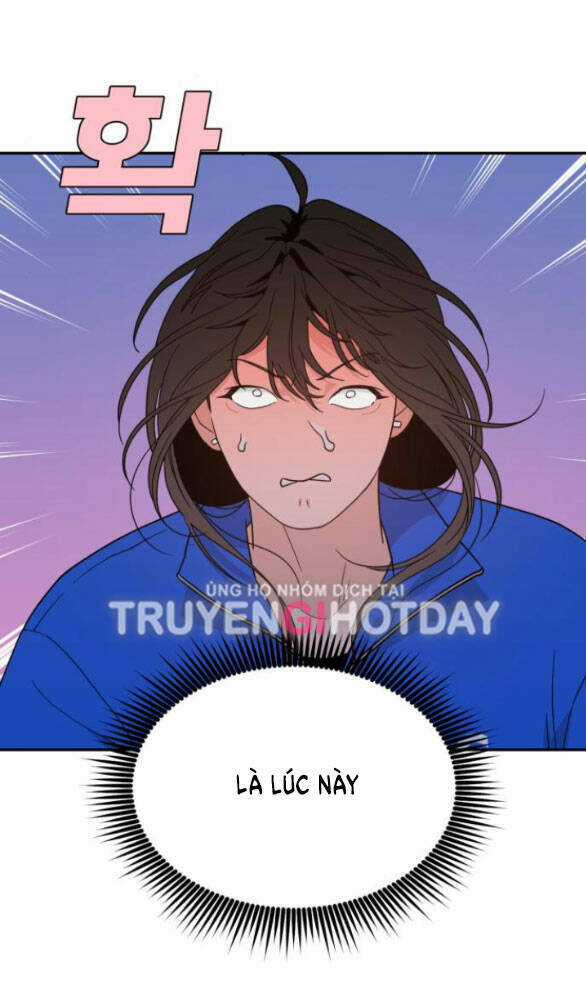 Vận May Không Ngờ Chương 42.1 trang 39