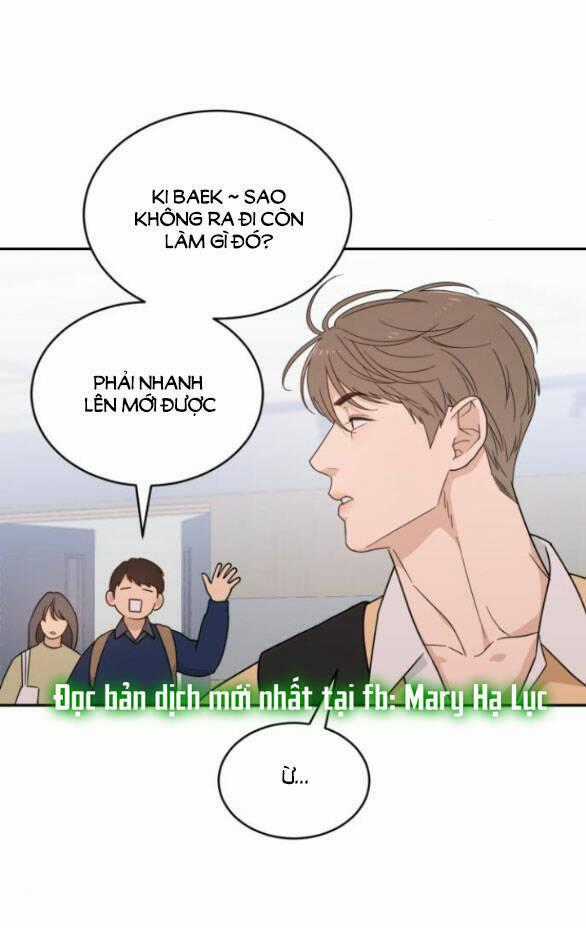 Vận May Không Ngờ Chương 42.1 trang 43